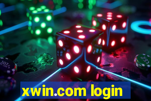 xwin.com login